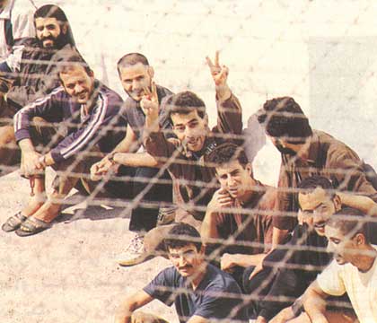 Hamas to decide on dialog today, affirms no political detainees held in Gaza